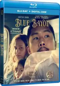 Blue Bayou (2021)