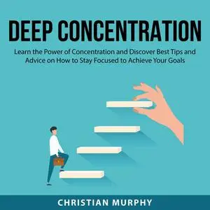 «Deep Concentration» by Christian Murphy