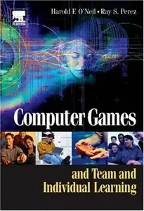 Computer Games and Team and Individual Learning (Repost)