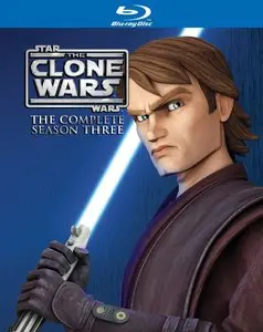 Star Wars: The Clone Wars - Season 03