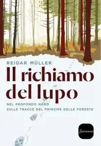 Reidar Müller - Il richiamo del lupo