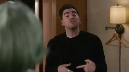 Schitt's Creek S04E04