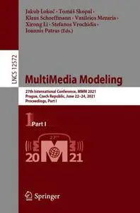 MultiMedia Modeling (Repost)