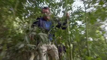 Hunting Hitler S03E00