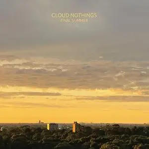 Cloud Nothings - Final Summer (2024) [Official Digital Download 24/96]