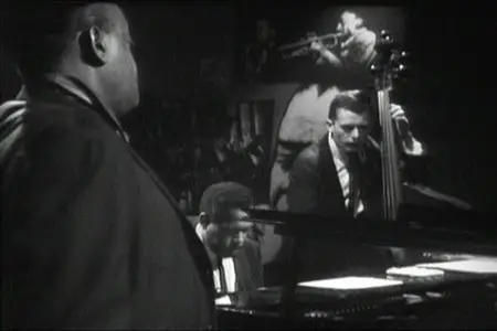 Ben Webster - In Denmark 1965-1971 (2008)