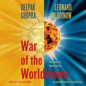 War of the Worldviews: Science VS. Spirituality [repost]