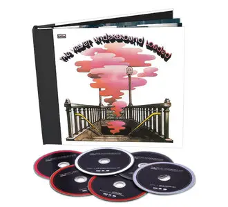 The Velvet Underground -  Loaded: Re-Loaded 45th Anniversary Edition (2015) Re-up