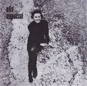 Elis Regina - Elis Especial (1968) [Reissue 1998]