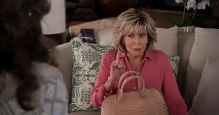 Grace and Frankie S05E10