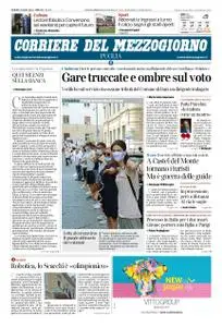 Corriere del Mezzogiorno Bari – 03 luglio 2020