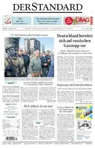 Der Standard - 29 April 2022