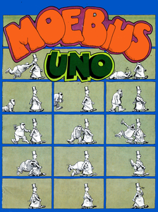 Moebius Uno