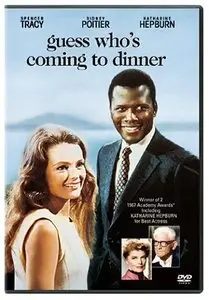 Guess Who's Coming To Dinner (1967)