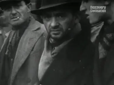Discovery Civilisation The Most Evil Men in History - Adolf Hitler