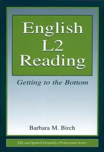 English L2 Reading: Getting to the Bottom (Repost)
