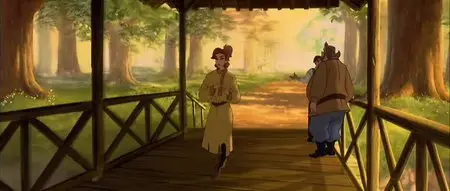 Anastasia (1997)
