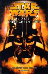 Star Wars - Episode III - Die Rache der Sith