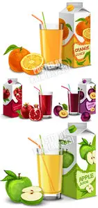 Juice vector