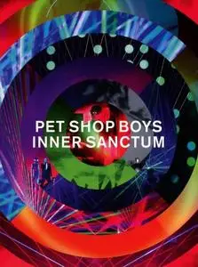 Pet Shop Boys - Inner Sanctum: Live 2018 (2019) [BDRip 1080p]