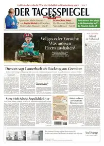 Der Tagesspiegel - 29 April 2022