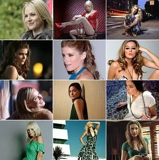 New Babes Wallpapers Pack24