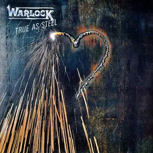 Warlock - I Rule The Ruins (2015) [4CD Box Set]