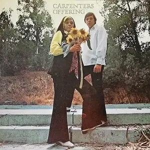 The Carpenters - Discography (1969-2009)