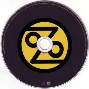 Ozomatli - Street Signs (2004) {Concord} **[RE-UP]**