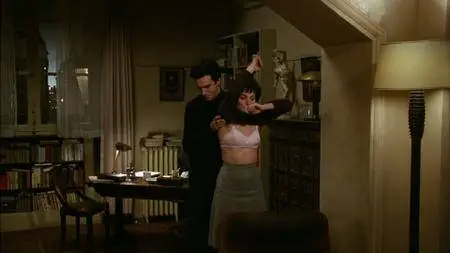 The Unbearable Lightness of Being (1988)