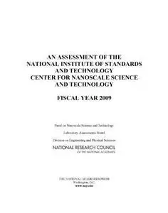 An Assessment of the National Institute of Standards and Technology Center for Nanoscale Science and Technology: Fiscal Year 20
