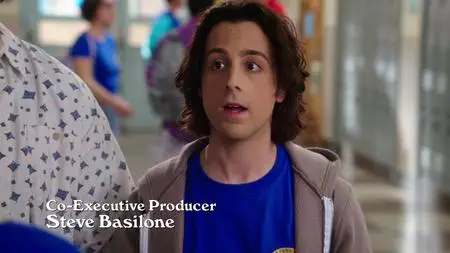 The Goldbergs S06E21