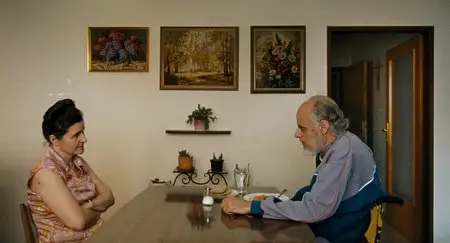 Paradies: Glaube / Paradise: Faith (2012)