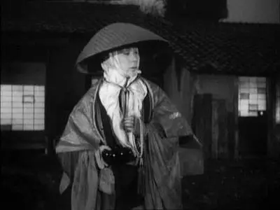 Kenji Mizoguchi-Saikaku ichidai onna ('The Life of Oharu') (1952)