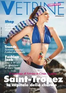 Vetrine - May 2011