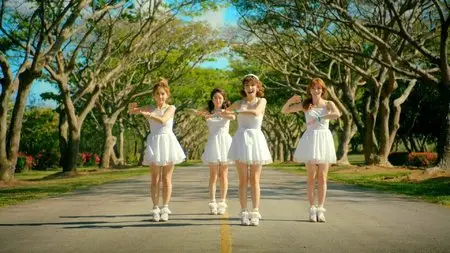 Secret - Yoohoo (2013)