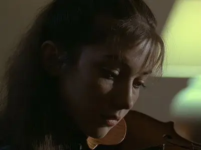 Prénom Carmen (1983)