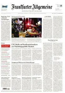 Frankfurter Allgemeine Zeitung - 23 September 2016