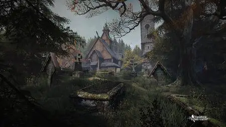 Vanishing of Ethan Carter Redux, The (2014)