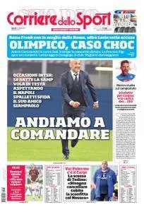 Corriere dello Sport Sicilia - 24 Ottobre 2017