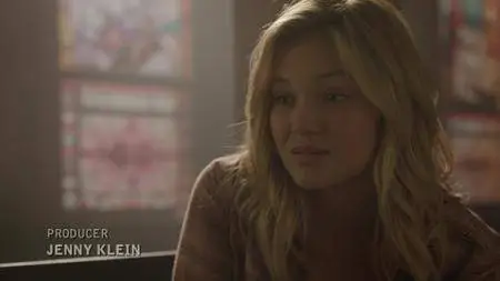 Marvel's Cloak & Dagger S01E07