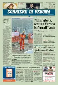 Corriere di Verona – 05 giugno 2020
