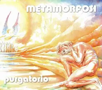 Metamorfosi - Purgatorio (2016) (Re-up)