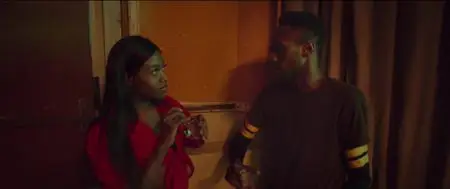 Climax (2018)