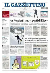 Il Gazzettino Rovigo - 13 Gennaio 2023