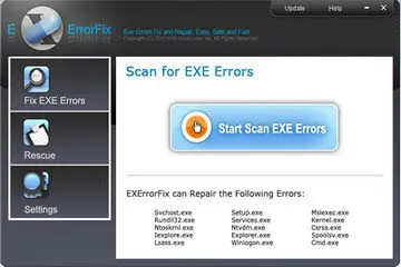 EXErrorsFix v2.4.0 