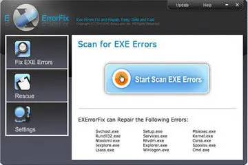 EXErrorsFix 3.1