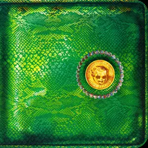 Alice Cooper - Billion Dollar Babies - (1973) - Vinyl - {First US Pressing} 24-Bit/96kHz + 16-Bit/44kHz *NEW RIP*
