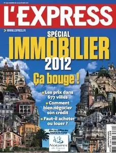 L'Express 3190 - 22 au 28 Aout 2012