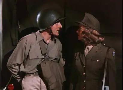 Up in Arms (1944)